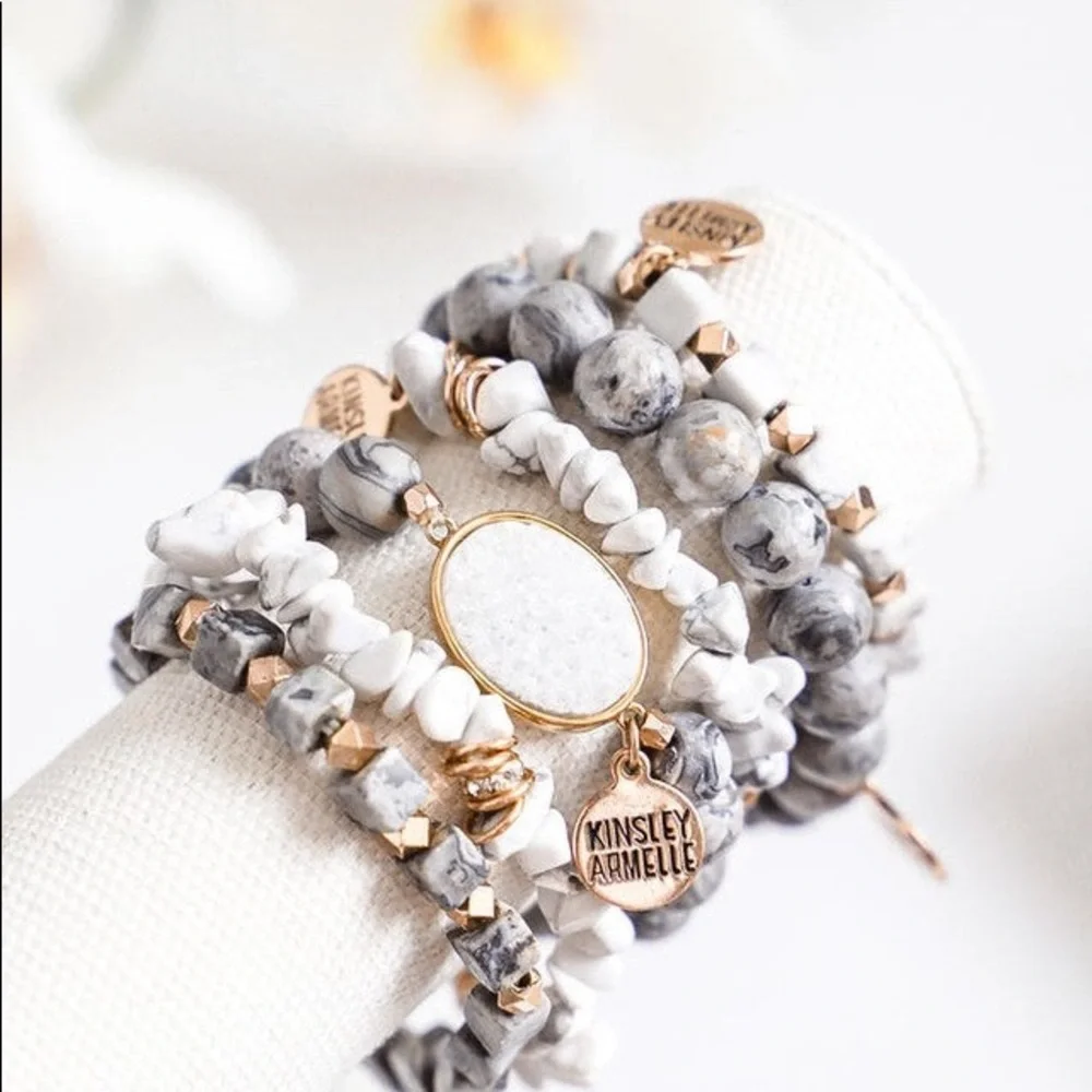 Dusk Bracelet - Picture 2 of 2